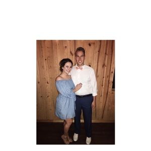 Meet your Posher, Andrew